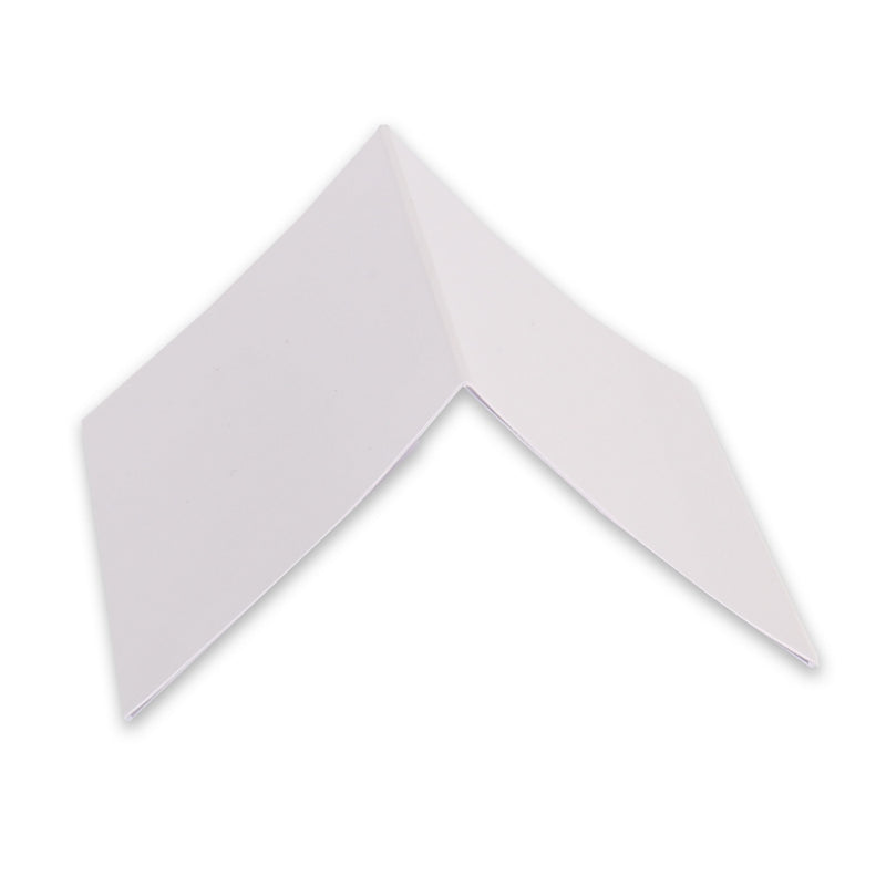Load image into Gallery viewer, Benel pasfotomapjes blanco wit 500 st.