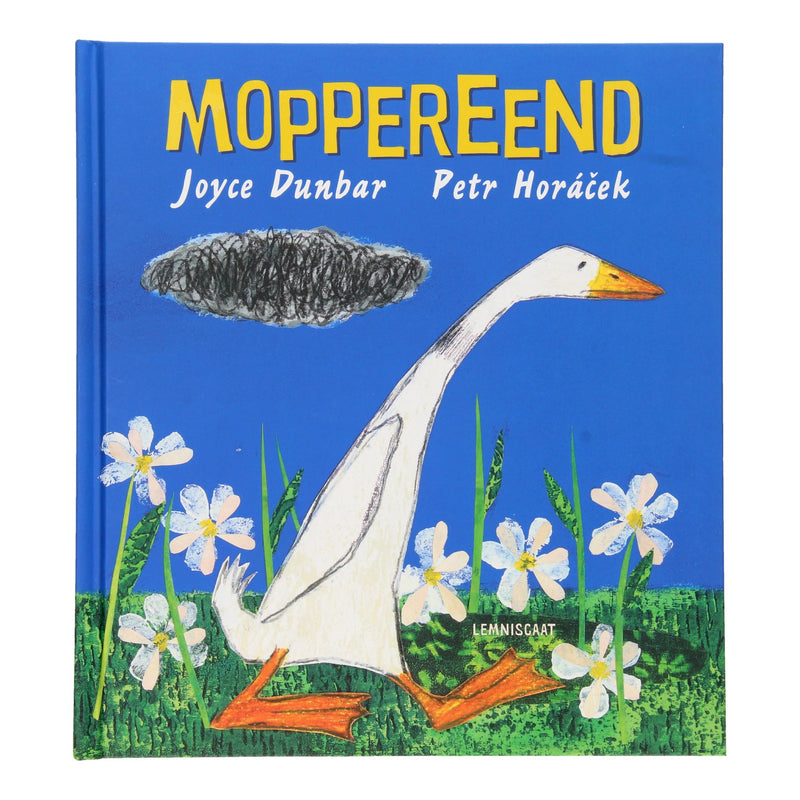 Load image into Gallery viewer, Centraal boekhuis moppereend