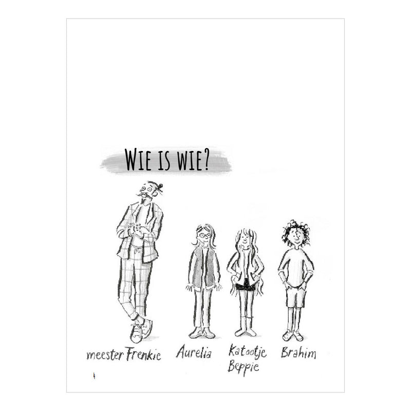 ギャラリービューアに画像をロードする, Wpg uitgevers de beste meester van de hele wereld