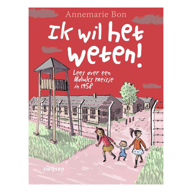 Chargez l'image dans la visionneuse de la galerie, Wpg uitgevers ik wil het weten