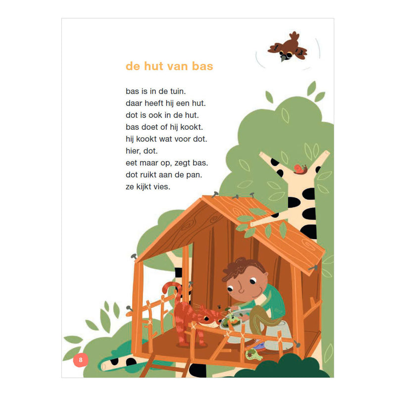 Afbeelding laden in galerijviewer, Wpg uitgevers niet doen, dot - avi start