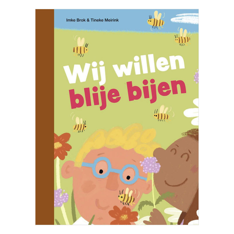 ギャラリービューアに画像をロードする, Wpg uitgevers wij willen blije bijen - avi m4
