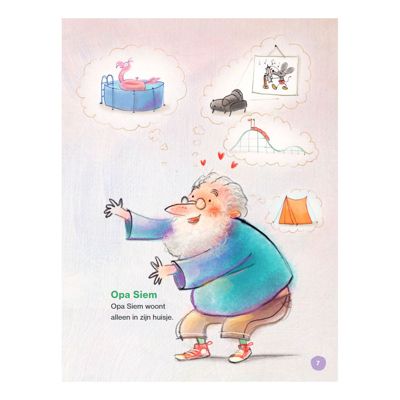 Chargez l'image dans la visionneuse de la galerie, Wpg uitgevers ik wil naar huis! - avi m4