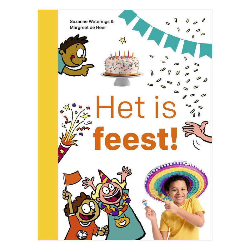 ギャラリービューアに画像をロードする, Wpg uitgevers het is feest! - avi e3