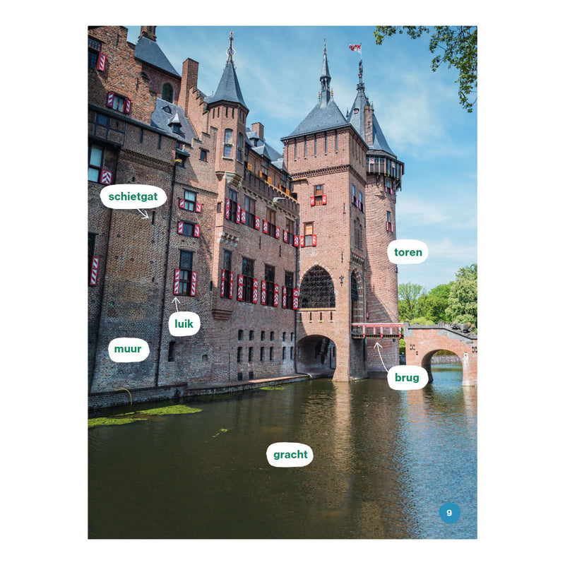 Chargez l'image dans la visionneuse de la galerie, Wpg uitgevers tijd voor ridders - avi e3