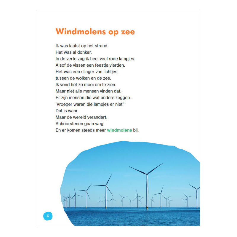 Afbeelding laden in galerijviewer, Wpg uitgevers hup klimaat! - avi e4