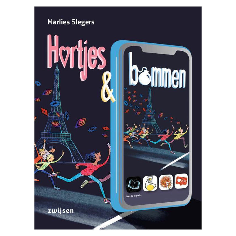 ギャラリービューアに画像をロードする, Wpg uitgevers hartjes bommen