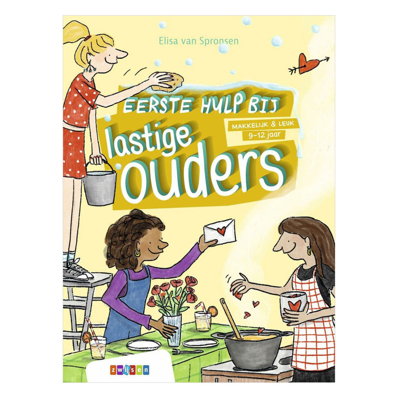ギャラリービューアに画像をロードする, Wpg uitgevers eerste hulp bij lastige ouders - avi e5