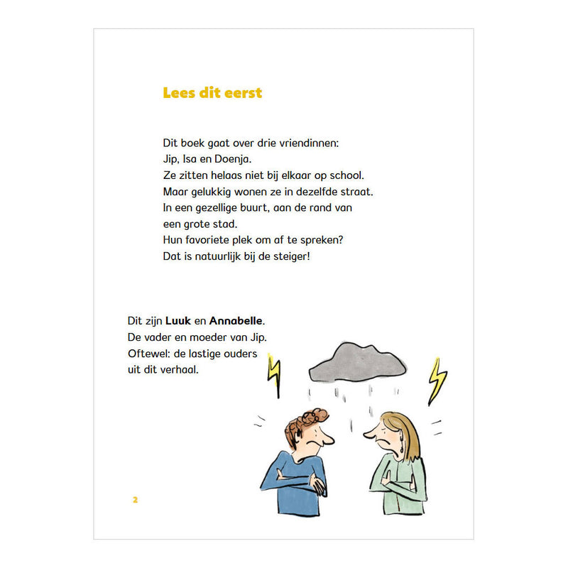 ギャラリービューアに画像をロードする, Wpg uitgevers eerste hulp bij lastige ouders - avi e5