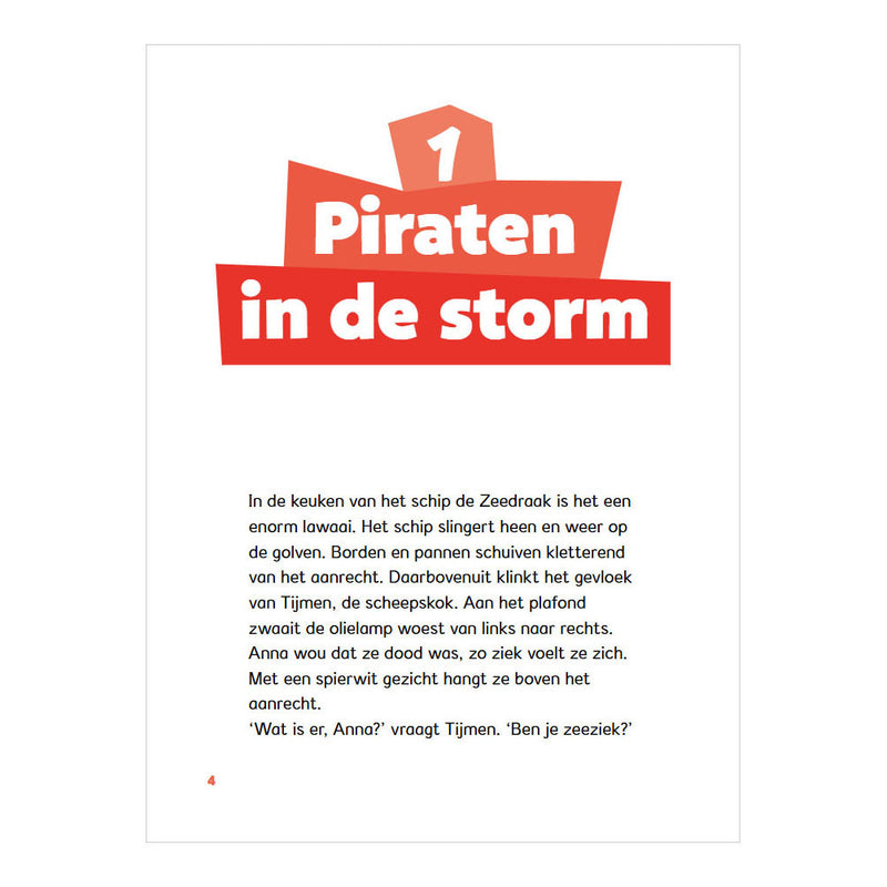 Afbeelding laden in galerijviewer, Wpg uitgevers de piraten van duivelseiland - avi e5