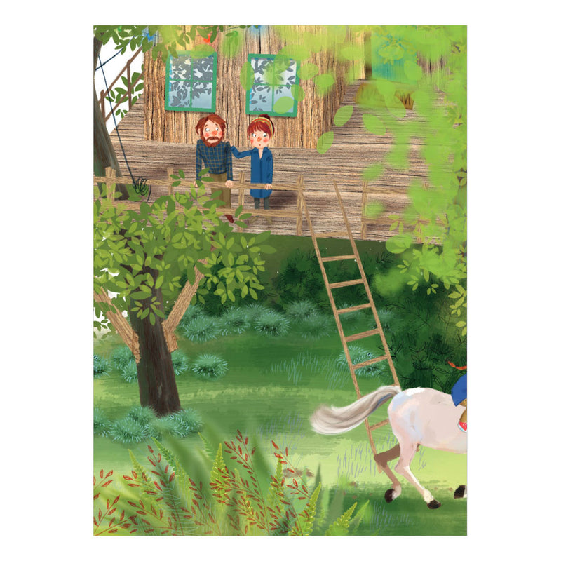 ギャラリービューアに画像をロードする, Wpg uitgevers lot en ot, de zes rovers - avi e4
