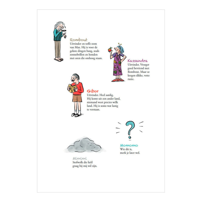 Afbeelding laden in galerijviewer, Wpg uitgevers de uitvinders - avi e5