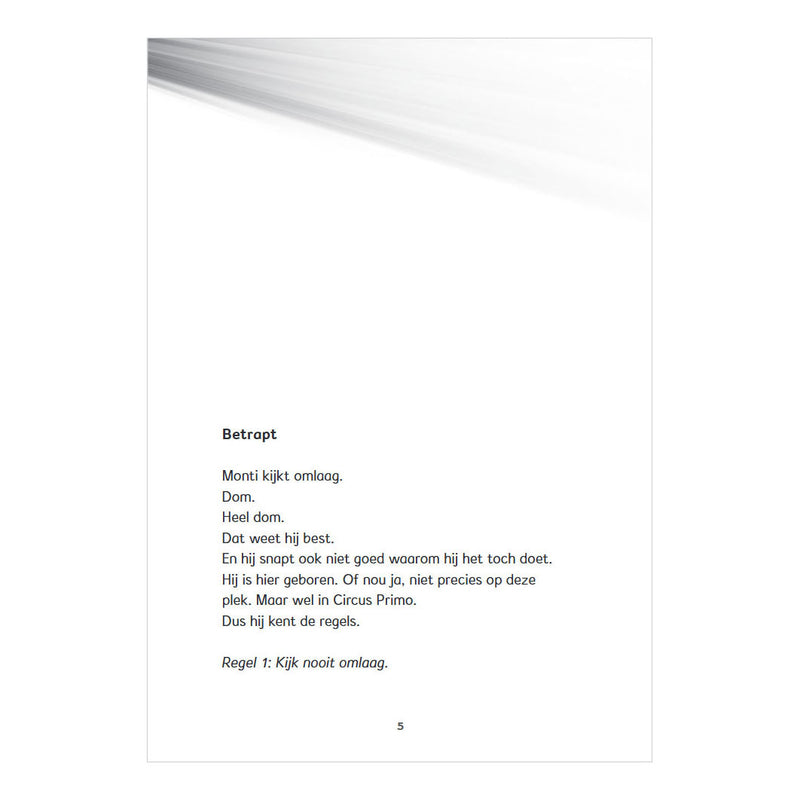 Chargez l'image dans la visionneuse de la galerie, Wpg uitgevers niet zonder gevaar - avi m5