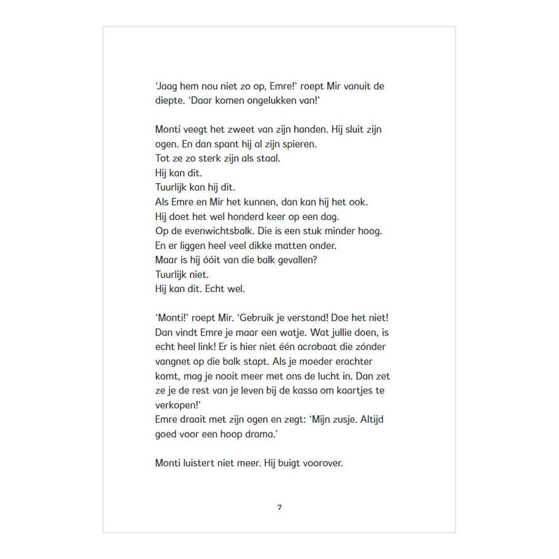 Chargez l'image dans la visionneuse de la galerie, Wpg uitgevers niet zonder gevaar - avi m5