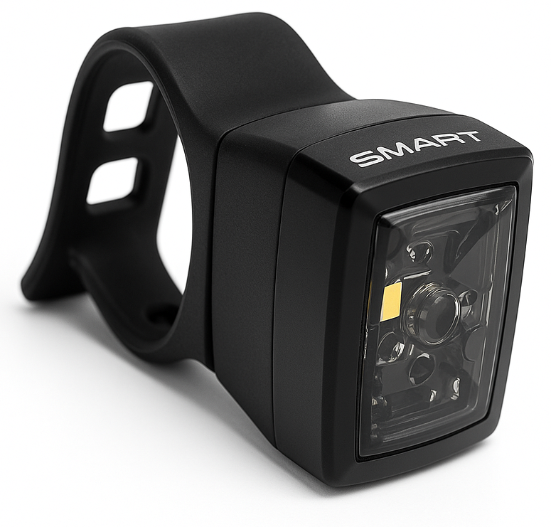 Load image into Gallery viewer, Smart usb oplaadbare koplamp gem usb