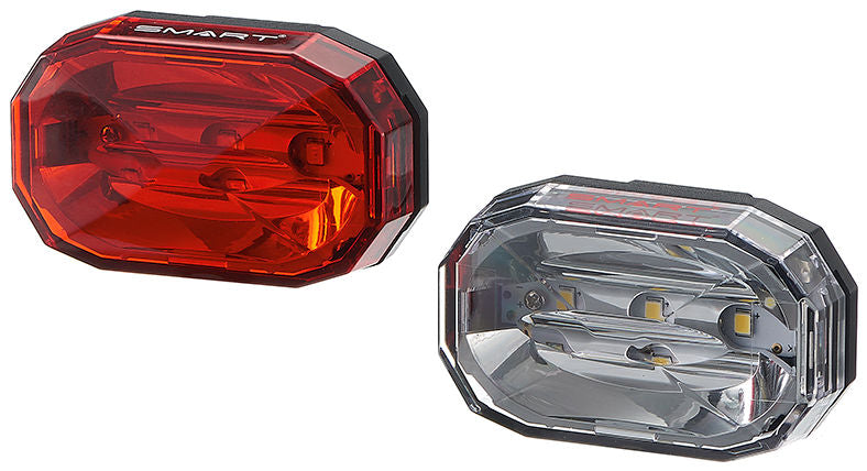 Load image into Gallery viewer, Smart verlichtingsset diamond (407w+r) batterij