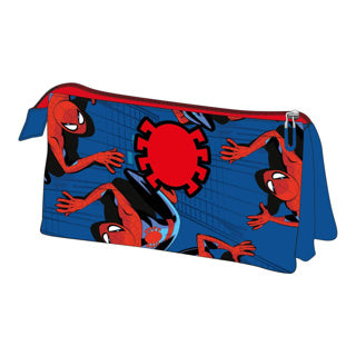Chargez l'image dans la visionneuse de la galerie, Etui 3 delen spiderman | 2 stuks