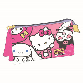 Afbeelding laden in galerijviewer, Ty etui 3 delen hello kit | 2 stuks