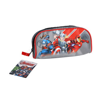 Load image into Gallery viewer, Undercover etui avengers | 3 stuks