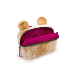 Laden Sie das Bild in Galerie -Viewer, Dream pop fluffy case capibara | 3 stuks