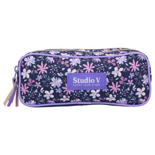 Chargez l'image dans la visionneuse de la galerie, Etui studio v flower bomb | 4 stuks