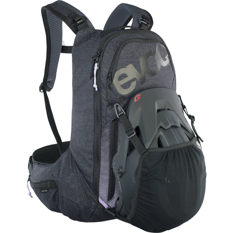 Load image into Gallery viewer, Evoc - trail pro sf 12 multicolour xs 12l