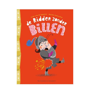 ギャラリービューアに画像をロードする, Centraal boekhuis de ridder zonder billen! 3+