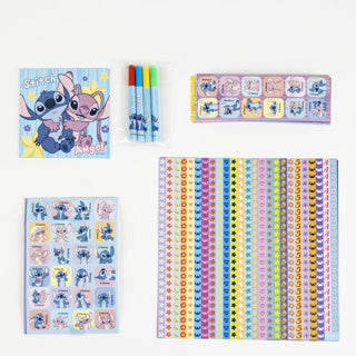 ギャラリービューアに画像をロードする, Stitch stickerset 1000-delig | 4 stuks