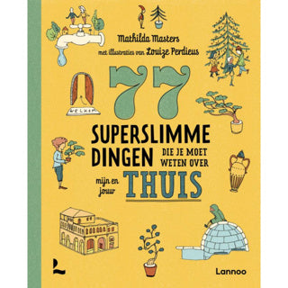 ギャラリービューアに画像をロードする, Boek superslimme dingen over mijn thuis