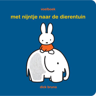 Load image into Gallery viewer, Boek nijntje naar de dierentuin | 2 stuks