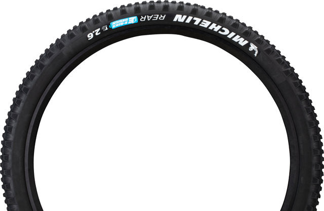 Load image into Gallery viewer, Michelin e-wild rear 29+ folding tyre