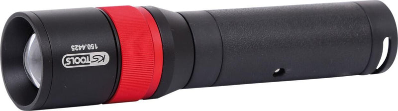 Load image into Gallery viewer, Ks tools zaklamp ks-tools perfectlight led inspection lamp charging time 2std