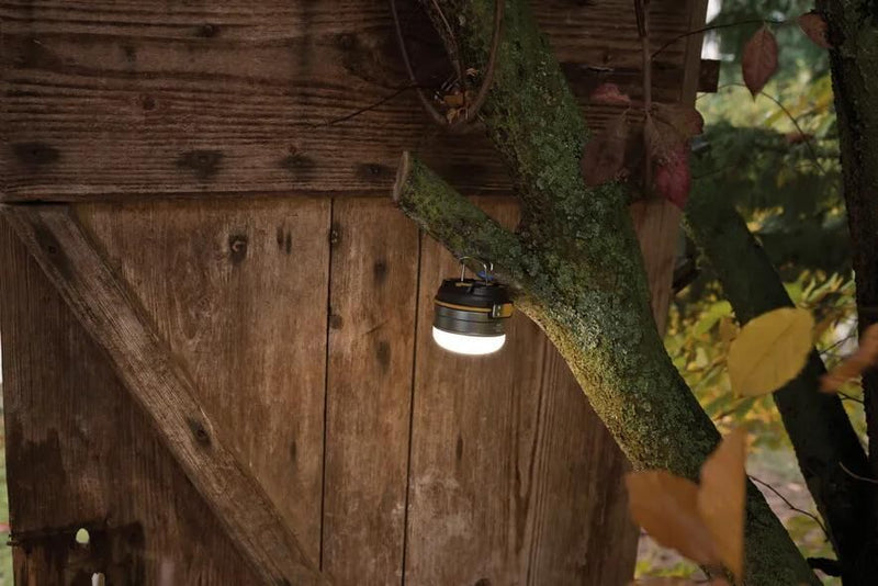 Load image into Gallery viewer, Brennenstuhl ledlamp oli 310 ab led battery outdoor light oli 310 from 350lm