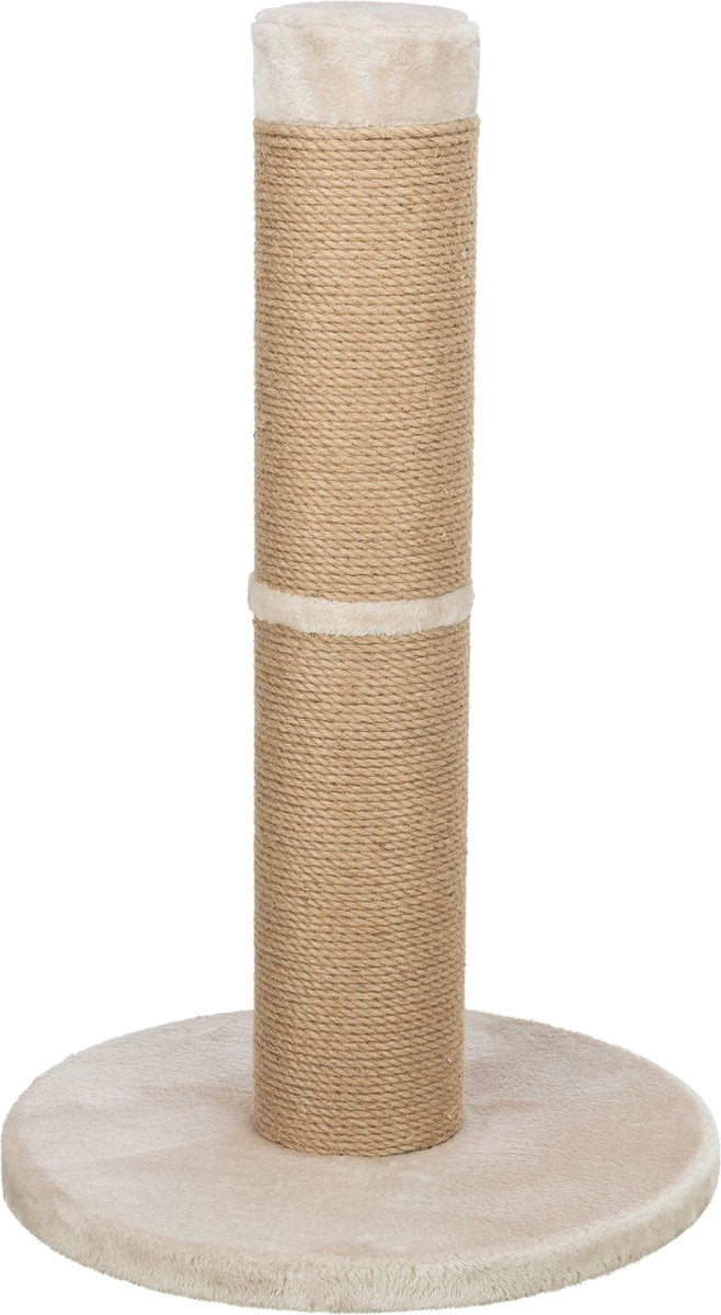 Afbeelding laden in galerijviewer, Trixie krabpaal rue xxl beige