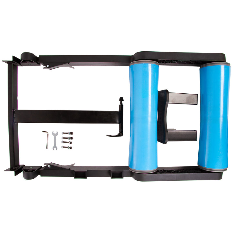 Cargue la imagen en el visor de la galería, M-wave yoke'n'roll 65 roll exercise trainer
