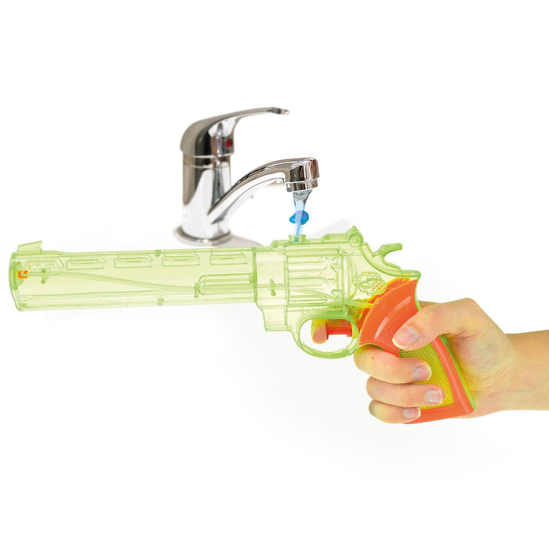Laden Sie das Bild in Galerie -Viewer, Toi-toys toi toys splash cowboy waterpistool