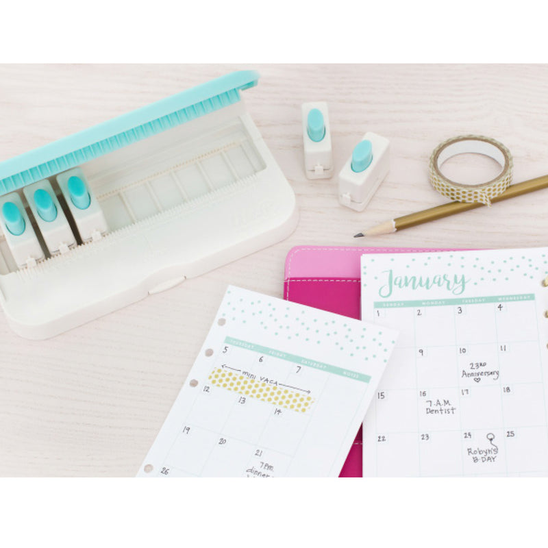 Load image into Gallery viewer, We r makers • planner pons board kit