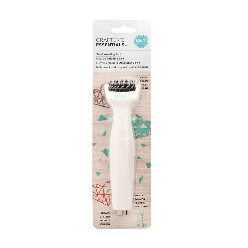 Load image into Gallery viewer, We r makers • 3 in 1 weeding tool