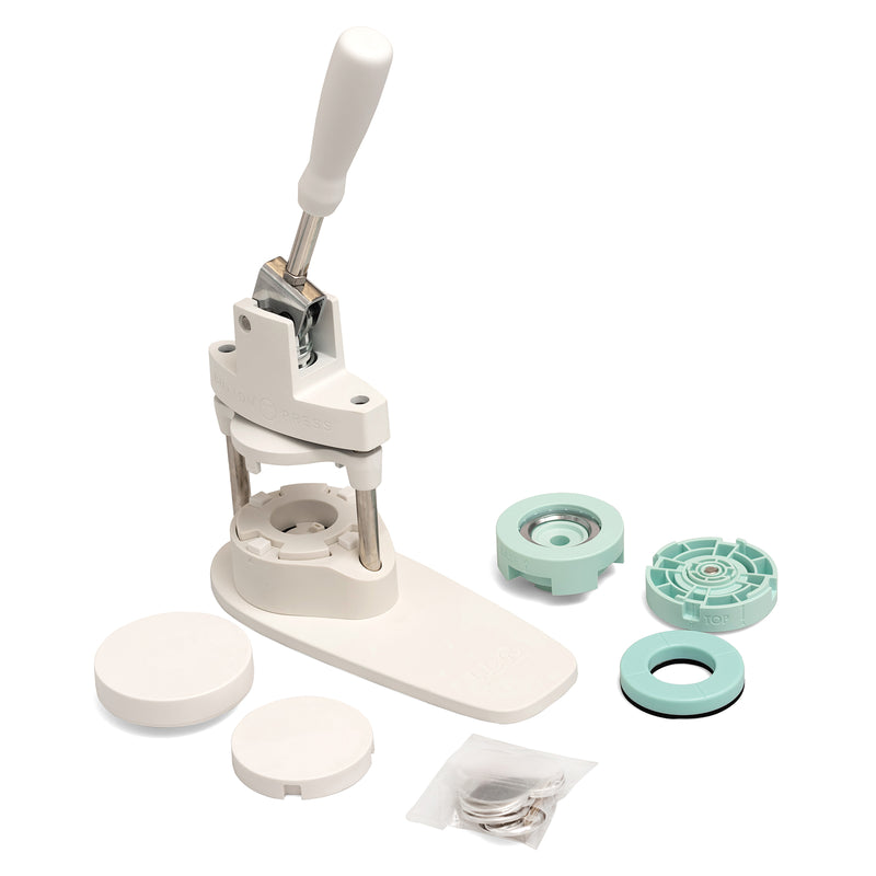 Load image into Gallery viewer, We r makers • button press starter kit
