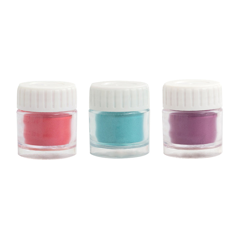 Load image into Gallery viewer, We r makers • spin it mica powder royall