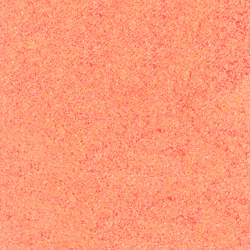 Load image into Gallery viewer, We r makers • spin it extra fine glitter coral