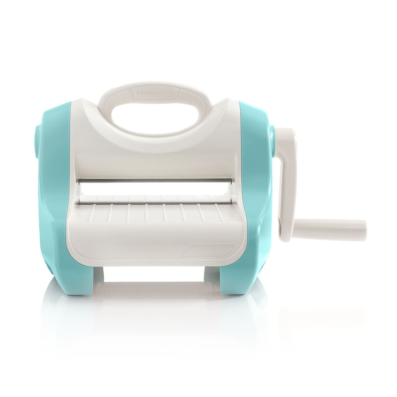 Load image into Gallery viewer, We r makers • revolution cutting embossing machine a5