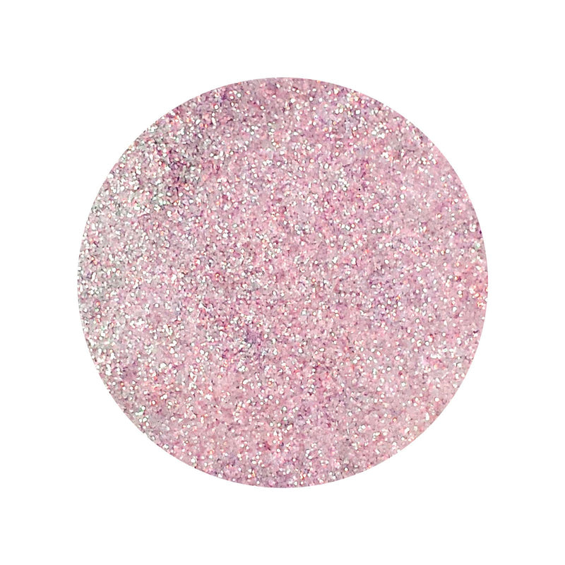 Load image into Gallery viewer, We r makers • spin it glitter mix cherry blossom