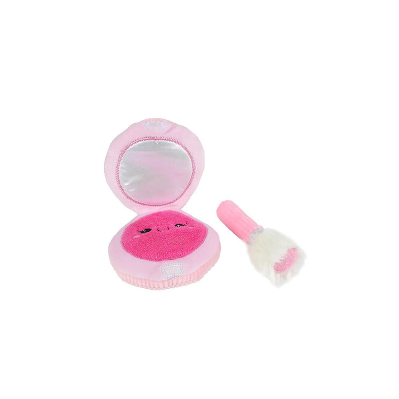 ギャラリービューアに画像をロードする, Glamour poederdoos pluche 2ass 10cm