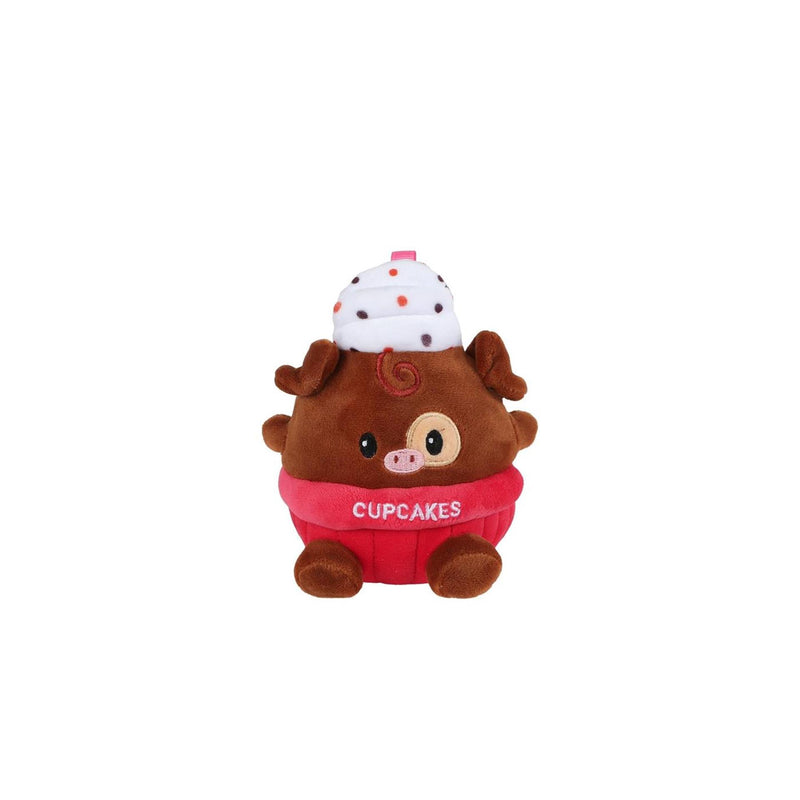 ギャラリービューアに画像をロードする, Fluffy menu cupcake beer 2ass 14cm