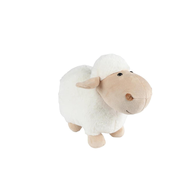 Cargue la imagen en el visor de la galería, Take me home schaap pluche staand 35cm