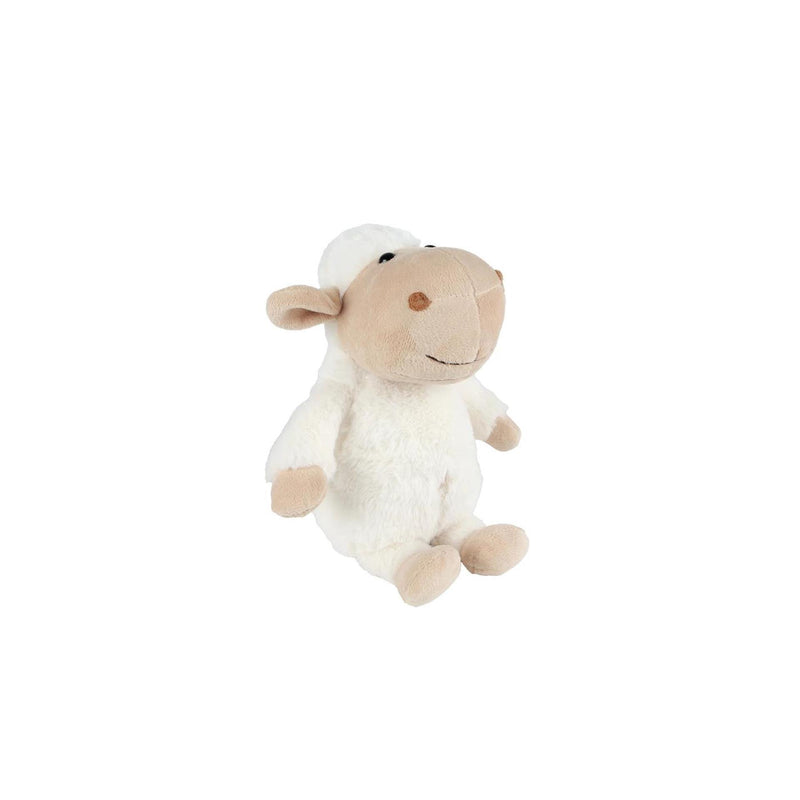 ギャラリービューアに画像をロードする, Take me home schaap pluche zittend 22cm