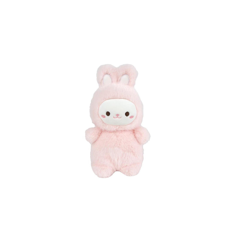 ギャラリービューアに画像をロードする, Take me home konijn pluche 2ass 19cm