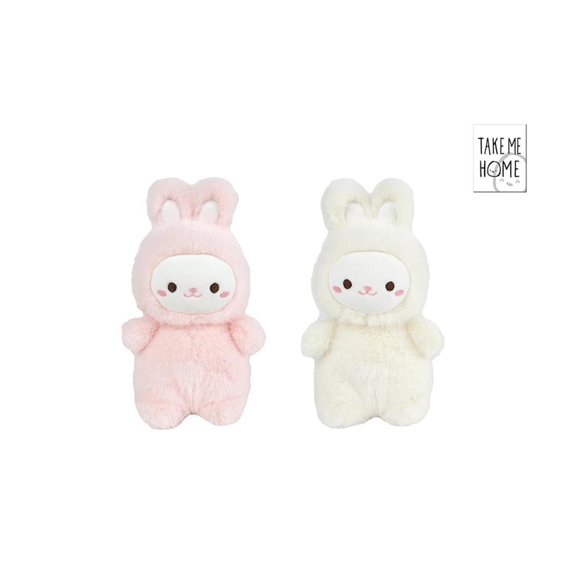 ギャラリービューアに画像をロードする, Take me home konijn pluche 2ass 19cm