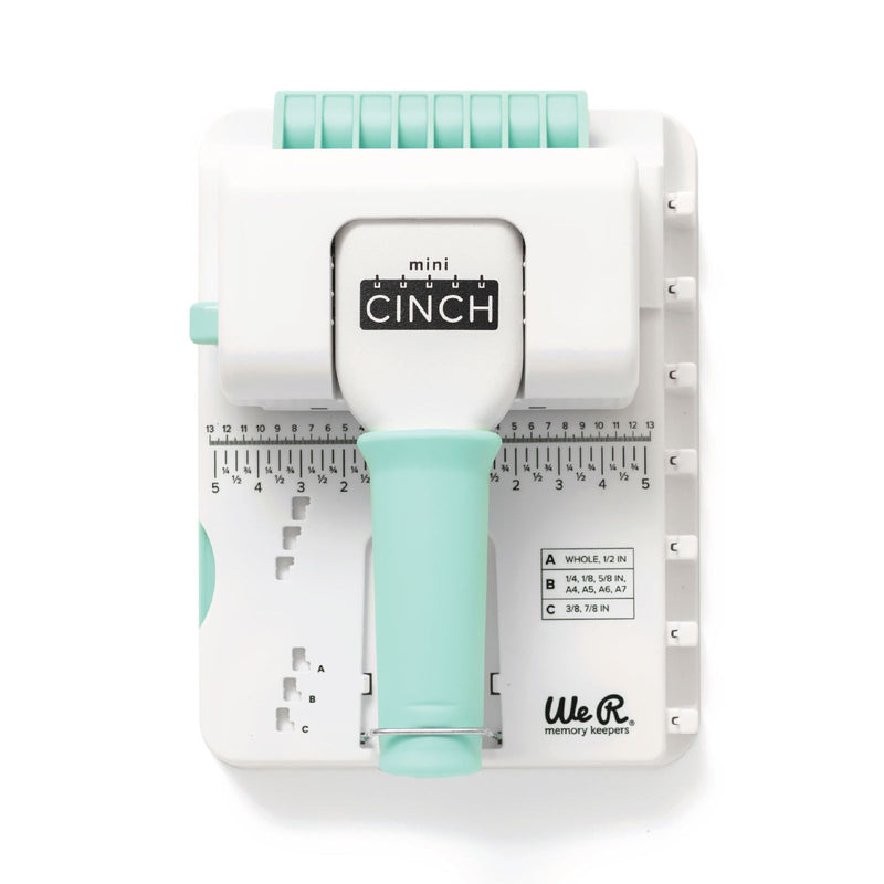Load image into Gallery viewer, We r makers • mini cinch
